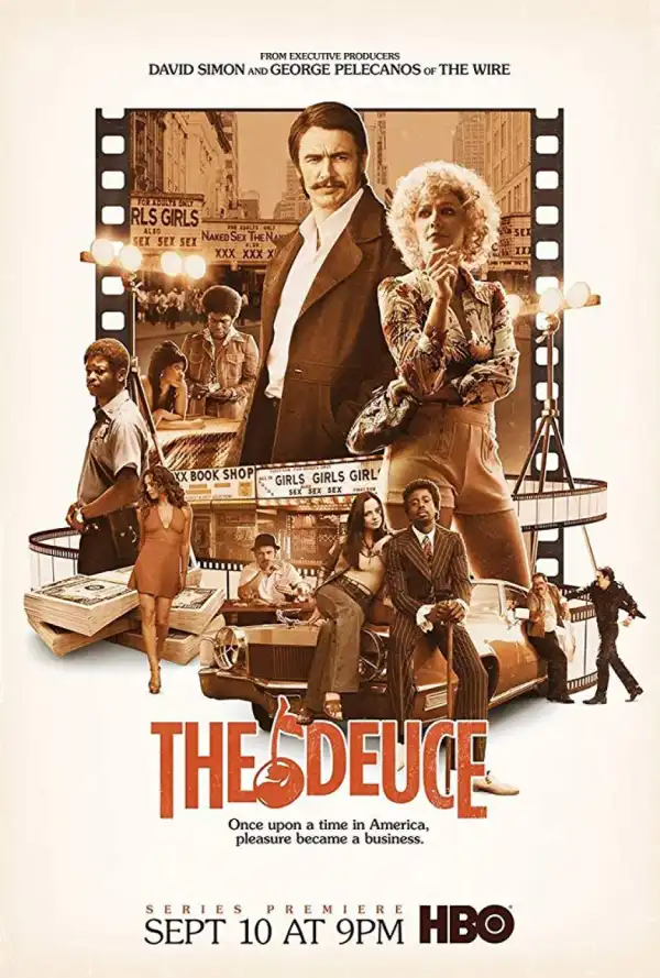 The Deuce Season 3 Episode 2